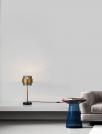 NOVA LUCE - Лампион  SIANNA 9236400 LED E27 12 Watt 230 Volt IP20