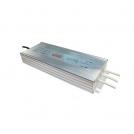 ACA LIGHTING - Метален LED Драйвер 360W 230V AC-12V DC 30A, водоустойчив IP67 с кабел W360CV12