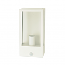 ACA LIGHTING - Аплик CELIA1WWHPIR