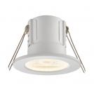 SAXBY - Луна SHIELDECO 73785 LED 4W, 3000K, 500LM, IP65