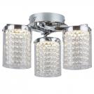 RABALUX - ПЛАФОН 5042 ASTRELLA  LED 18W, 1350lm, 4000K