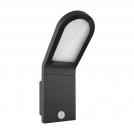 OSRAM - LED FACADE EDGE 12 W 3000 K GY SENSOR