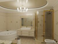 MAYTONI - Полилей PALAZZO RC562-PL-08-W E14, 8X60W (3)