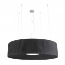 REDO GROUP - Пендел  ROLLER  ROS120PG  SU 6X42W E27 PONGE