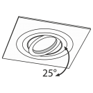 MAYTONI - Downlight Atom DL024-2-01B (7)