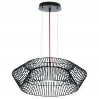 EGLO - pendant luminaire  93985 PIASTRE LED 18W, 1380LM, 3000K