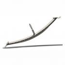 SCHNABL - Cable bracket KB 26 30450