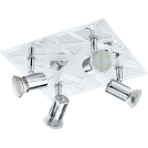 EGLO -  93178  DAVEN 1