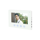 ELMARK - ADDITIONAL MONITOR FOR WIFI SMART VIDEO DOOR PHONE WITH ONE MONITOR - 195077