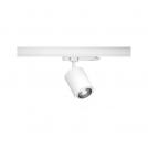 PAULMANN - 96565 ProRail3 LED track spot Kratos ✴<36° ⚡1050lm⚡ 9W ⚡4000K ~230V ✴White