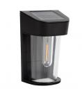 VITO - Соларна LED лампа SOLUX-F 1W 20Lm 3000K IP44 3210310