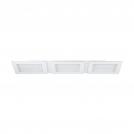 EGLO - плафон  PADROGIANO-Z  900482 LED 42.5W, 6000LM, 2700-6500K