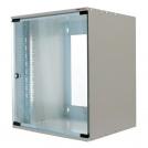 CANOVATE - Cabinet 6U 545x400, SOHO, wall, disassembled CV-WC1S-7-06J4F