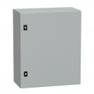 SCHNEIDER ELECTRIC - Metal enclosure 600x500x250мм IP66 Spacial CRN NSYCRN65250