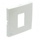 EFAPEL - Face plate for Single RJ45 port ICE 90751 TGE LOGUS 90