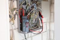 TESTBOY - Cable Tracing Tester Testboy 27 Digital (2)
