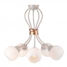 ACA LIGHTING - Пендел ELEGANT DL11695C