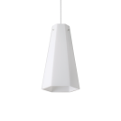 IDEAL LUX - pendant luminaire CAIRO SP1 D15  208176
