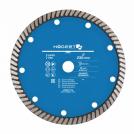 Högert Technik - Диамантен диск 230 мм, супер тънък HT6D716