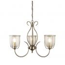 SEARCHLIGHT -  6353-3AB Silhouette 