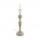 EGLO - table luminaire base 33053 E27, 1x 60W