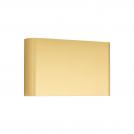 NOWODVORSKI - Аплик HAGA GOLD  10456 G9 40W