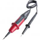 TESTBOY - Bipolar voltage tester 6-400 V AC/DC Testboy 40 plus