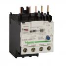 SCHNEIDER ELECTRIC - Термична защита TeSys K 2.6...3.7A LR2K0310