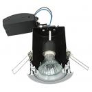 SAXBY - Луна за вграждане  SHIELD PLUS 50688 GU10, 50W, IP65 (2)