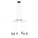 ACA LIGHTING - YL23P6BK