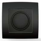 ELMARK - 193191 - DIMMER LED 3- 300W ANTHRACITE CITY 