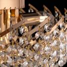 MAYTONI - Chandelier   Karolina  DIA120-06-G (1)
