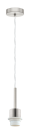 EGLO -  pendant luminaire 32515 TUNJA E27, 60W