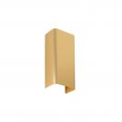 NOWODVORSKI - wall luminaire BERGEN gold 10455 (2)