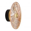 MAXLIGHT - Аплик ALLURE  W0355  • Ø:28см. 1 x 5W LED • 3000K • 190LM
