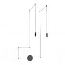 ACA LIGHTING - YL22C2BK