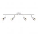 ENDON - спот ASCOLI 91836 GU10, 4X50W
