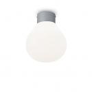 IDEAL LUX - CLIO PL1 Grigio  149882