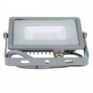 V-TAC - 20W LED Прожектор SAMSUNG Чип SMD Сиво Тяло 3000K SKU: 445 (1)