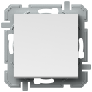 TEM - Button color White Logiq SQ11PWXO