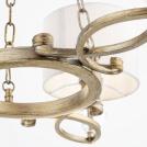 MAYTONI - Luxe H006PL-03G (3)