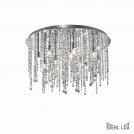IDEAL LUX - Плафон   ROYAL  PL12  053004
