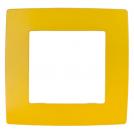 ELMARK - 190444 - CITY SINGLE PANEL YELLOW