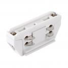 KANLUX - Accessory for electrical supply track systems TEAR PR-I-B-WH - 22586
