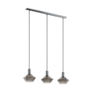 EGLO - Pendant luminaire 97424 PONZANO