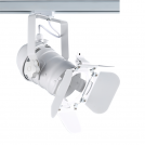 ACA LIGHTING - Релсов прожектор 242TLW4W