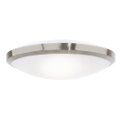 EGLO - ceiling luminaire 89441 SATURNIA E27, 3X60W