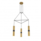 ACA LIGHTING - Пендел HM853P56BR
