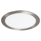 RABALUX - LED Lois 5575 18W 3000K satin chrome
