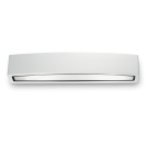 IDEAL LUX - Аплик ANDROMEDA AP2 Bianco 100364